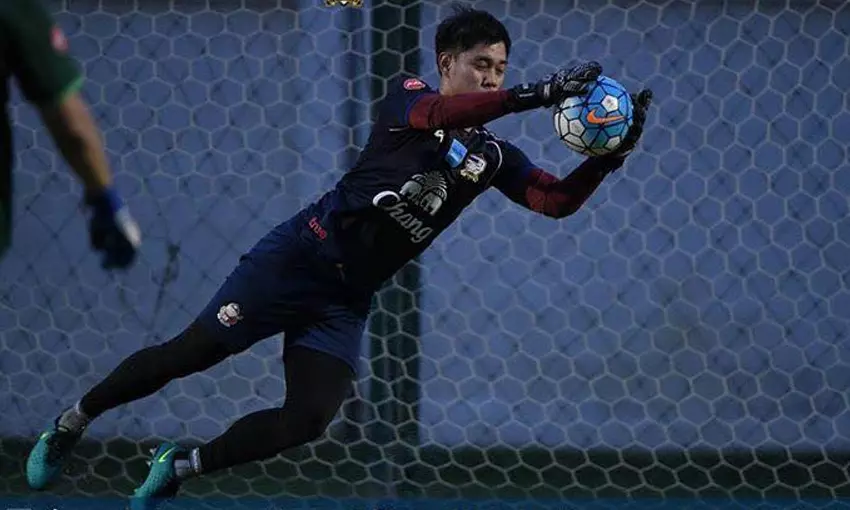 ประวัติ กัมพล ปฐมอรรฆย์กุล