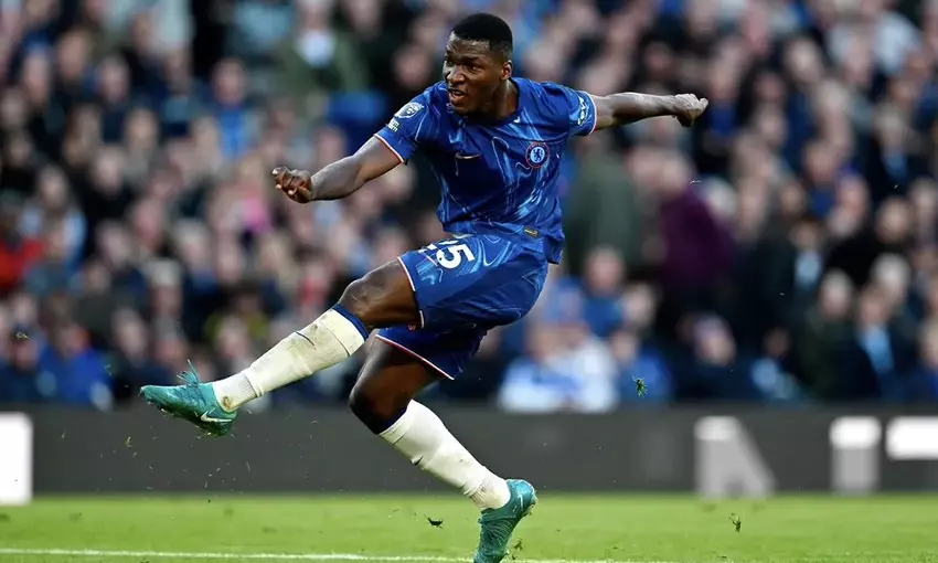 ประวัติ มอยเซส ไกเซโด