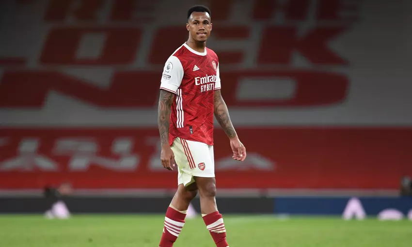 ประวัติ กาเบรียล มากัลเญส