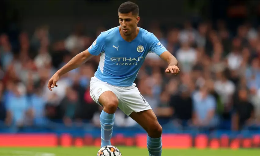 ประวัติ โรดริ