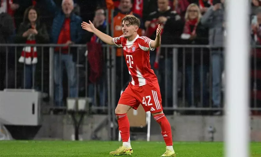 ประวัติ เลนนาร์ท คาร์ล