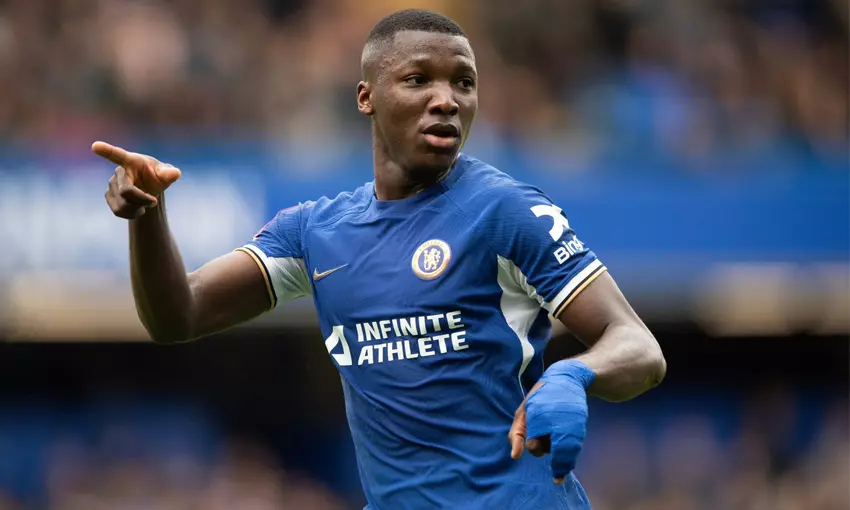 ประวัติ มอยเซส ไกเซโด