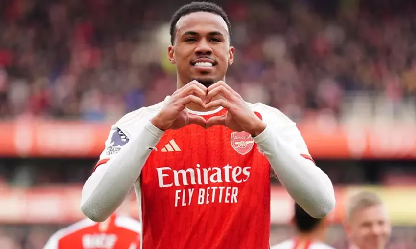 ประวัติ กาเบรียล มากัลเญส