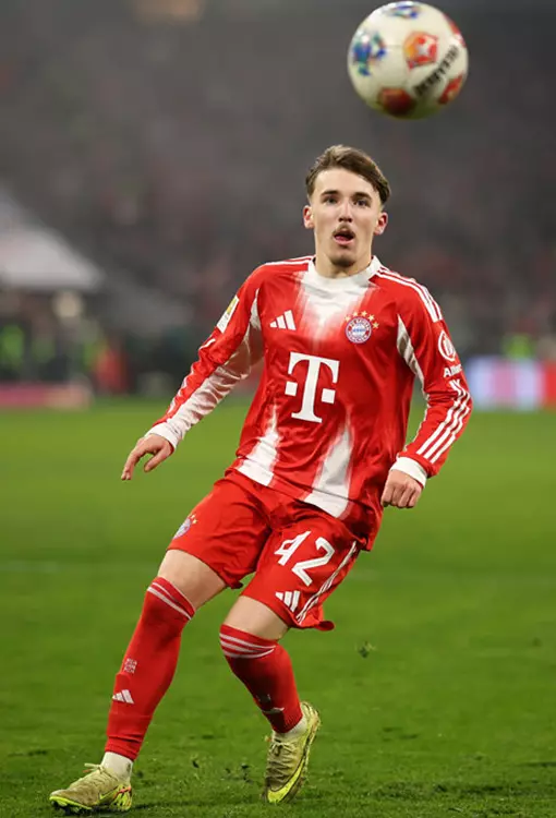 ประวัติ เลนนาร์ท คาร์ล