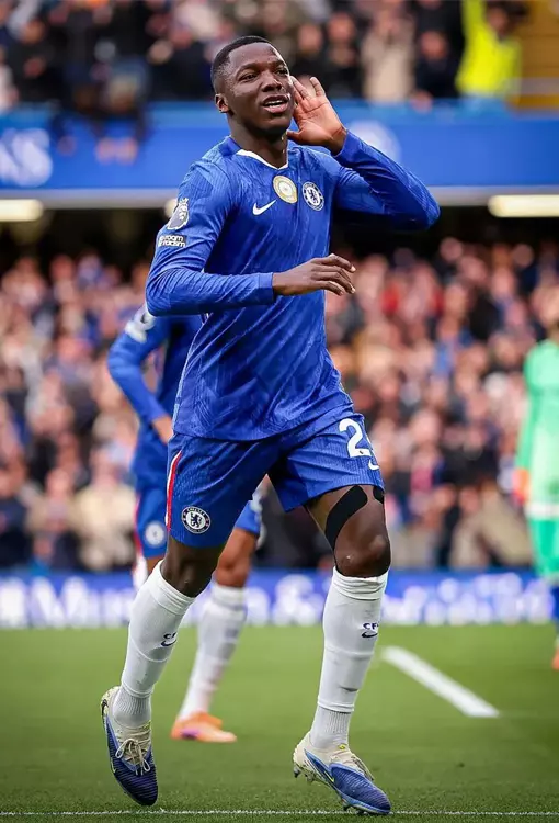 ประวัติ มอยเซส ไกเซโด