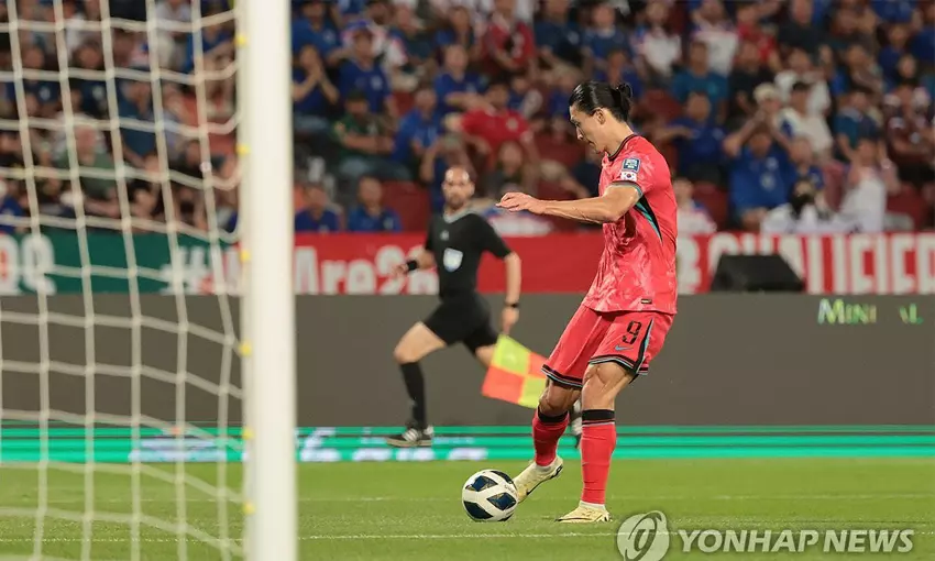 ประวัติ โช คยู ซอง