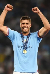 ประวัติ โรดริ