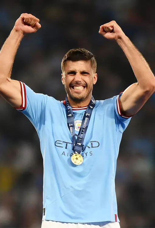 ประวัติ โรดริ