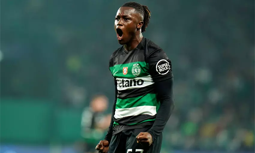 ประวัติ โจวานี่ เกวนดา