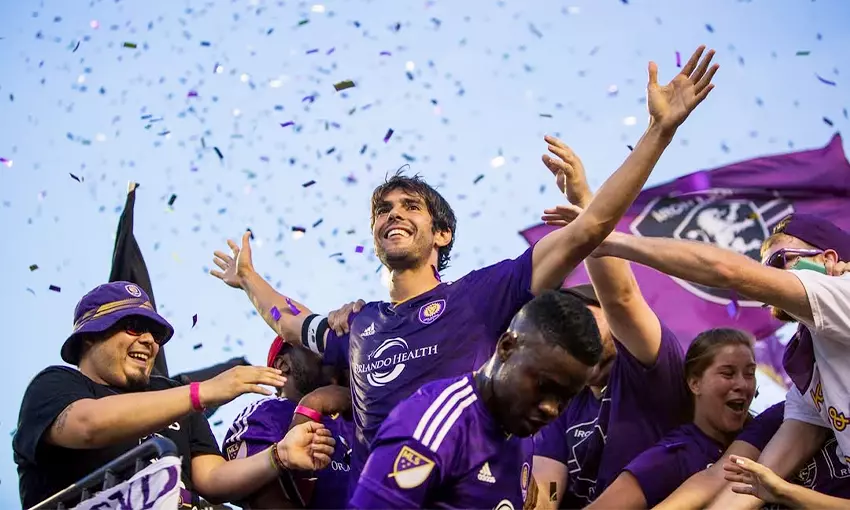 ประวัติ ริคาร์โด้ กาก้า