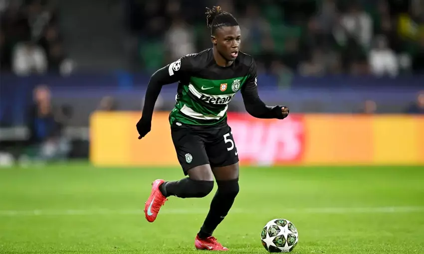 ประวัติ โจวานี่ เกวนดา