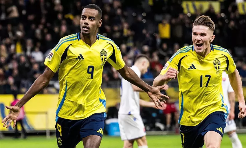 ประวัติ อเล็กซานเดอร์ อิซัค