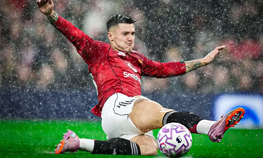 ประวัติ เบนจามิน เชสโก