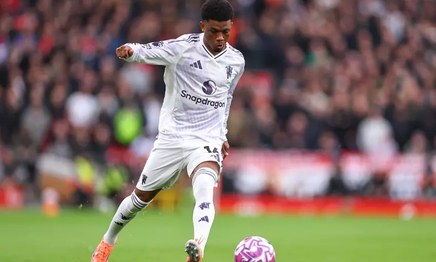 ประวัติ อามาด ดียาโล