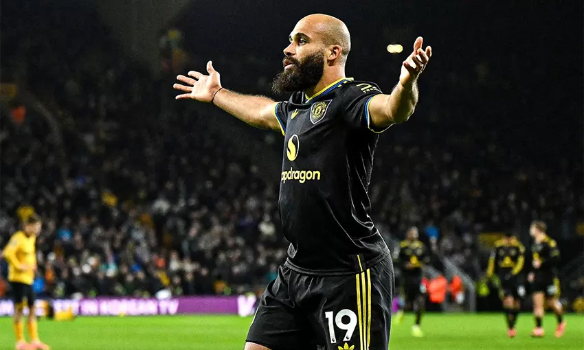 ประวัติ ไบรอัน เอ็มเบอูโม