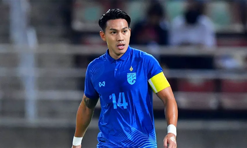 ประวัติ ธีรเทพ วิโนทัย