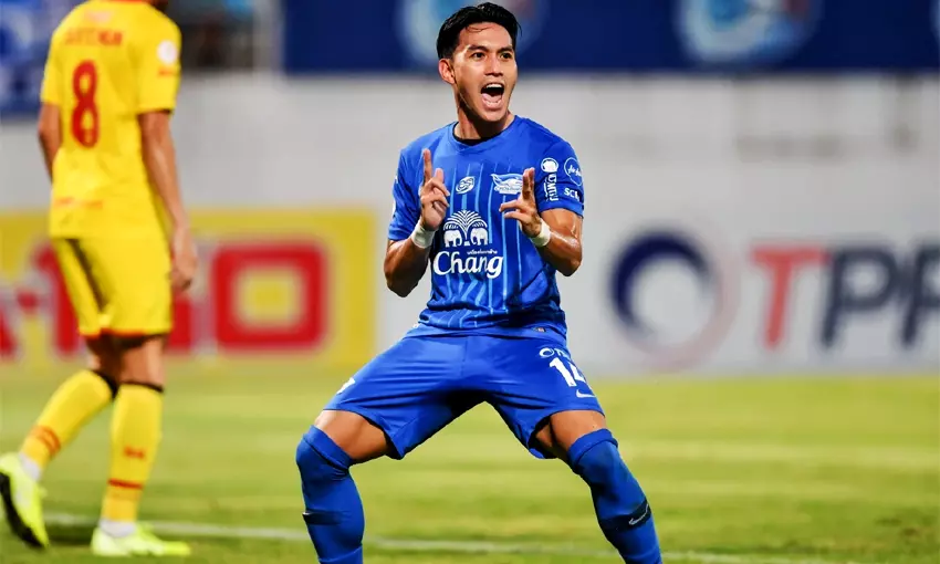 ประวัติ ธีรเทพ วิโนทัย