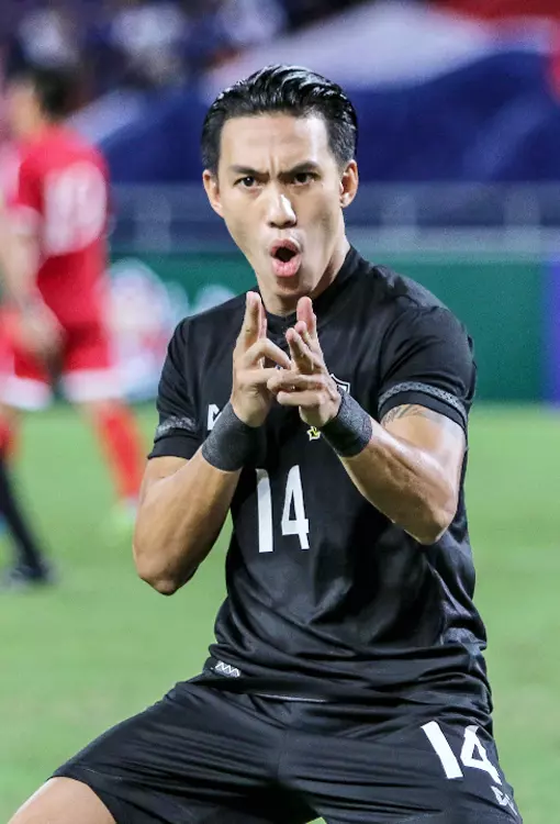 ประวัติ ธีรเทพ วิโนทัย