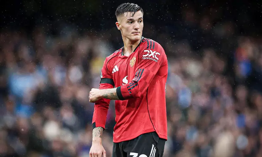 ประวัติ เบนจามิน เชสโก