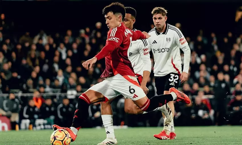 ประวัติ ลิซานโดร มาร์ติเนซ