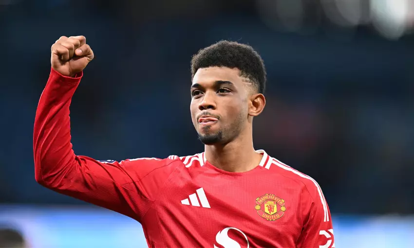 ประวัติ อามาด ดียาโล