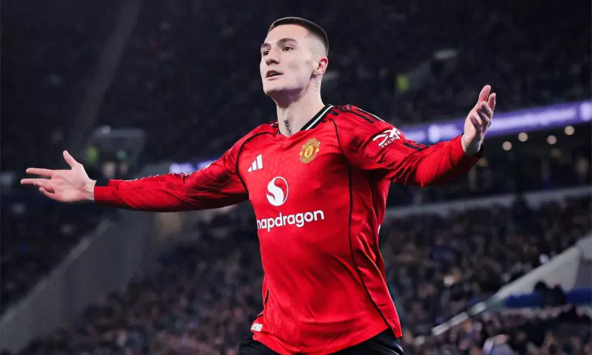 ประวัติ เบนจามิน เชสโก