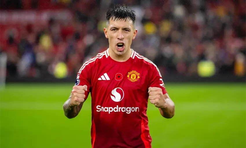 ประวัติ ลิซานโดร มาร์ติเนซ