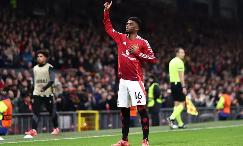 ประวัติ อามาด ดียาโล