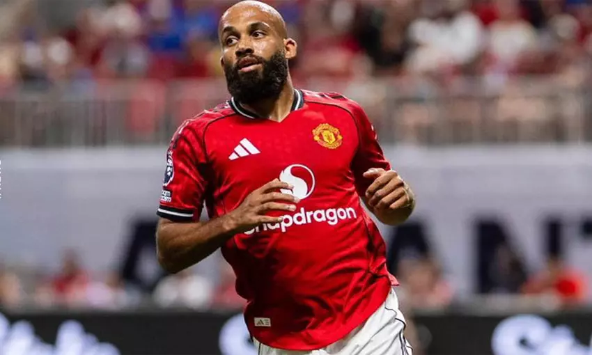 ประวัติ ไบรอัน เอ็มเบอูโม