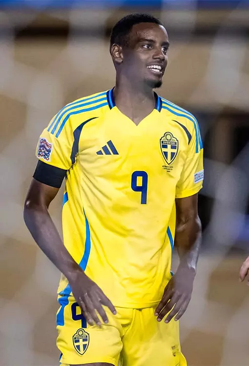 ประวัติ อเล็กซานเดอร์ อิซัค