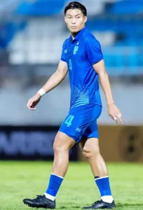 ประวัติ ลีออน เจมส์