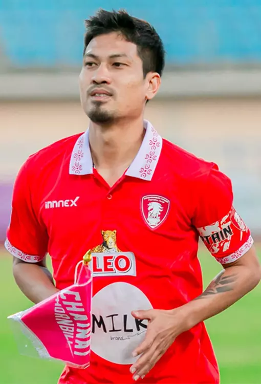 ปริญญา อู่ตะเภา