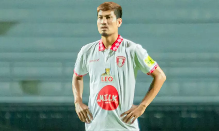 ข้อมูลส่วนตัวเบื้องต้นของปริญญา อู่ตะเภา