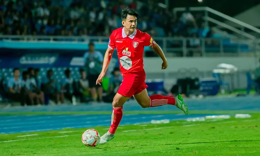 ประวัติ สุเชาว์ นุชนุ่ม