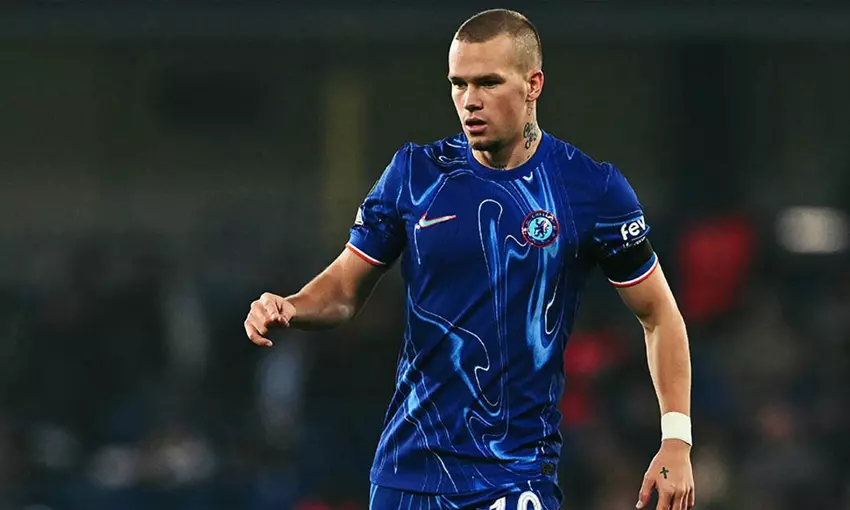 ข้อมูลส่วนตัวเบื้องต้นของมิไคโล มูดริค