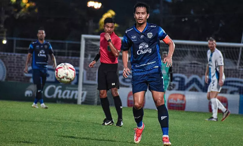 ข้อมูลส่วนตัวเบื้องต้นของกฤษณ์พรหม บุญสาร