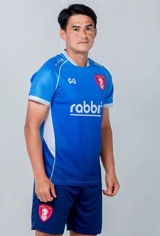 ประวัติ สุเชาว์ นุชนุ่ม