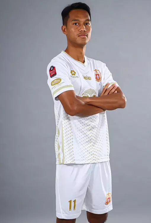 อนันต์ ยอดสังวาลย์