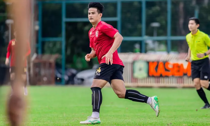 ประวัติ สุเชาว์ นุชนุ่ม