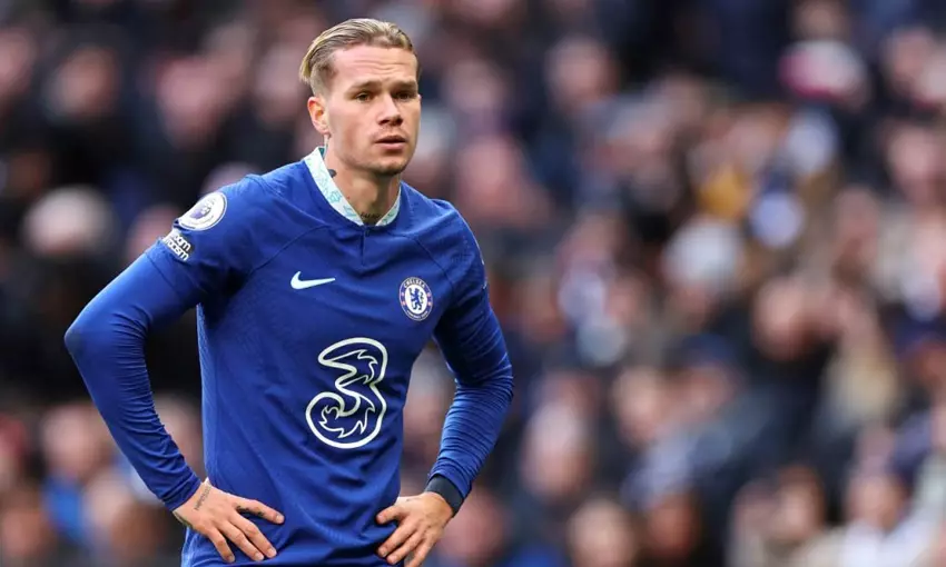 ประวัติของมิไคโล มูดริค ดาวรุ่ง ตัวเก่งแห่งเชลซี