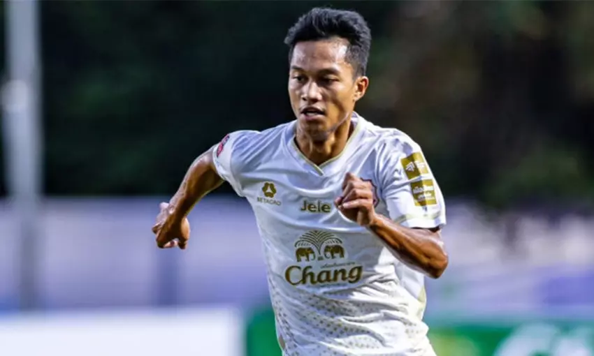 ข้อมูลส่วนตัวเบื้องต้นของอนันต์ ยอดสังวาลย์