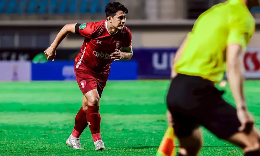 ประวัติ สุเชาว์ นุชนุ่ม