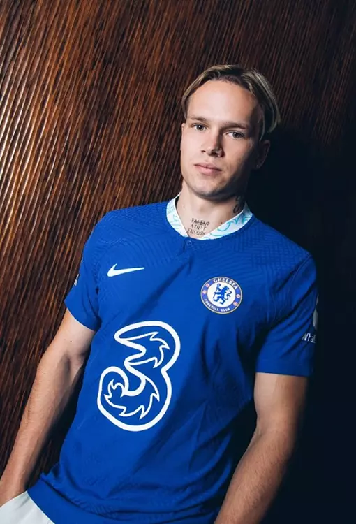 มิไคโล มูดริค