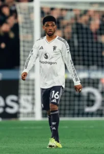 ประวัติ อามาด ดียาโล