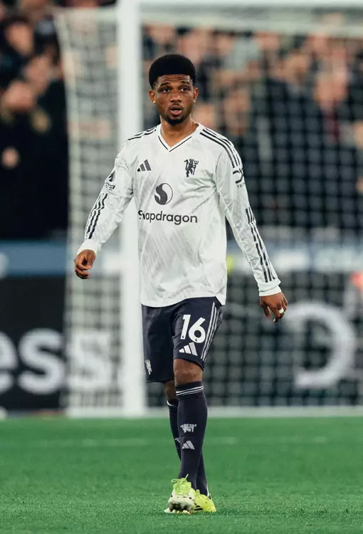 ประวัติ อามาด ดียาโล