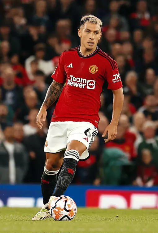 ประวัติ ลิซานโดร มาร์ติเนซ