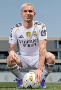 ประวัติ ฟรังโก มาสตันตูโอโน