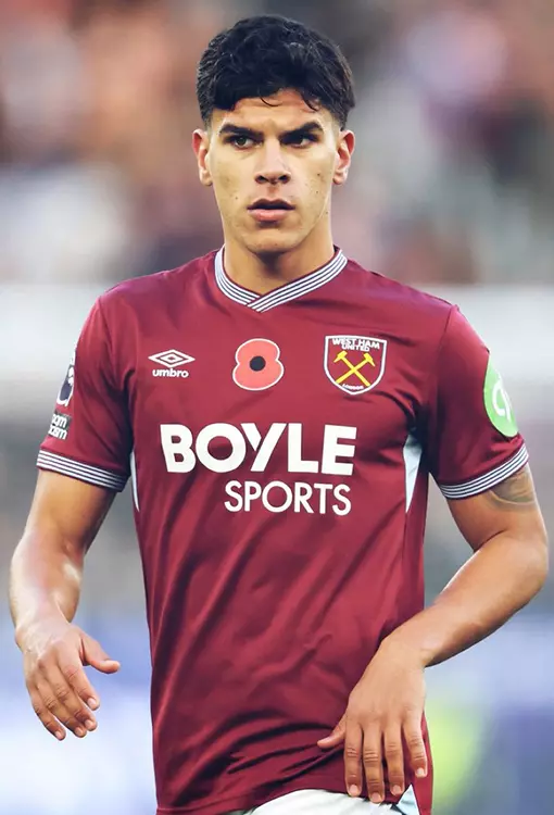 มาเตอุส เฟอร์นันเดส