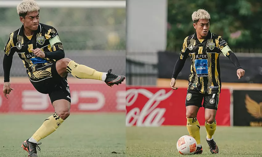 จักรพันธ์ พรใส