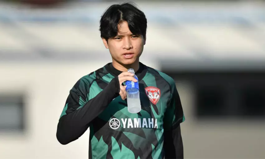 ปุรเชษฐ์ ทอดสนิท